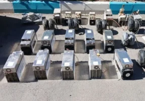 مصرف برق ماینرها در ایران 4 برابر صادرات است