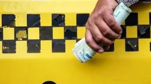 افزایش دوباره کرایه تاکسی در قم