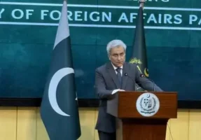 پاکستان: دور سوم مذاکرات با طالبان هفته آینده در استانبول برگزار می‌شود