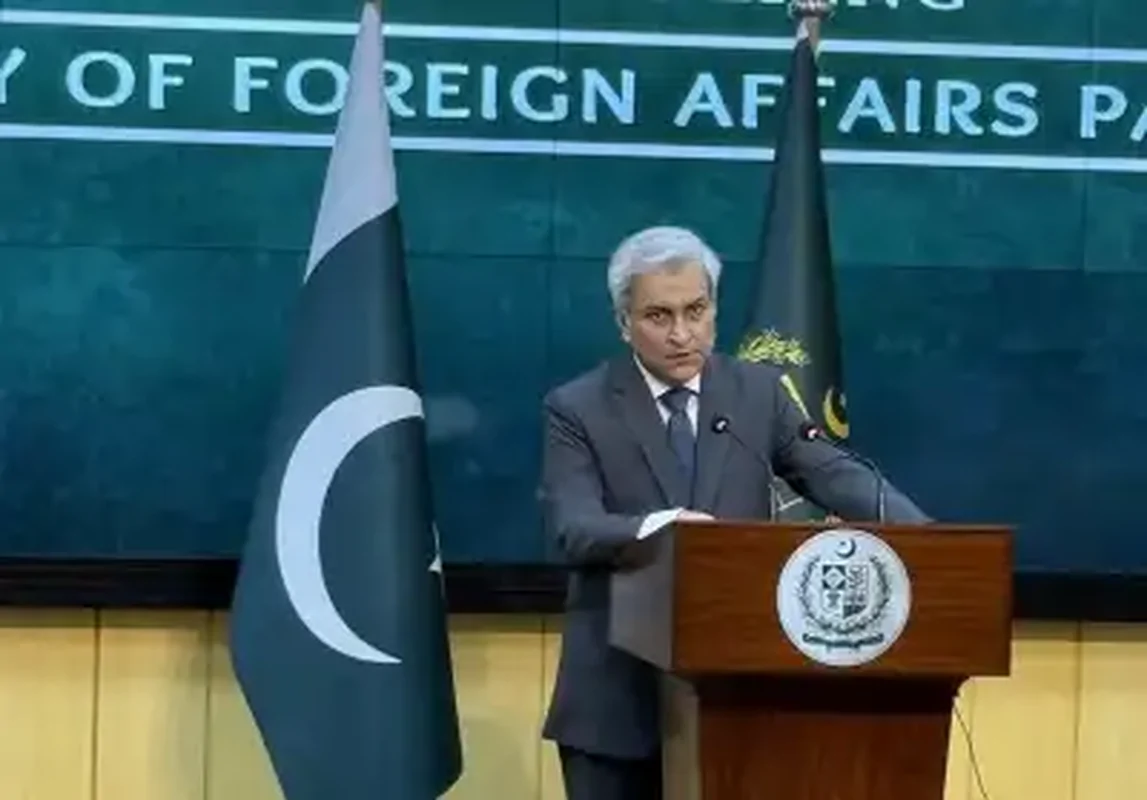 پاکستان: دور سوم مذاکرات با طالبان هفته آینده در استانبول برگزار میشود