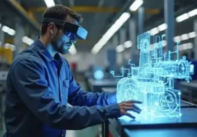 سرمایه‌گذاری 130 میلیارد دلاری عربستان و امارات در هوش مصنوعی