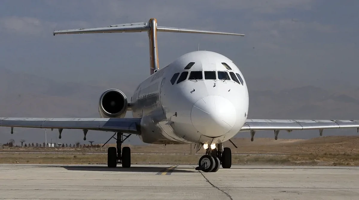 پروازهای مسیر بغداد – کیش ـ بغداد