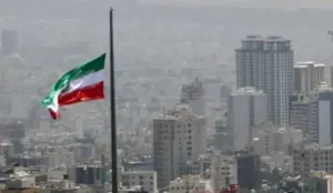 وزش باد شدید در نوار غربی کشور
