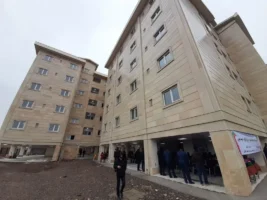 آغاز خرید ۱۰ هزار مسکن استیجاری توسط دولت / اجاره‌نشین‌ها مستاجر دولت می‌شوند