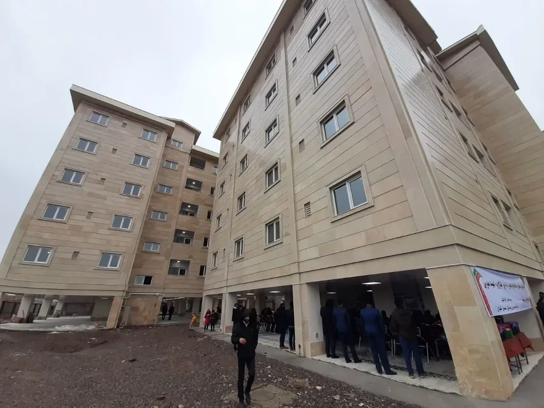 آغاز خرید ۱۰ هزار مسکن استیجاری توسط دولت / اجاره‌نشین‌ها مستاجر دولت می‌شوند