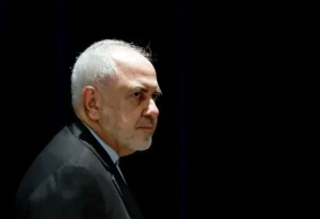 ظریف: جهانگیری در دولت روحانی، دلخوری‌هایی داشت اما هیچوقت از کوره در نمی‌رفت