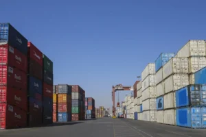 تامین فقط ۵۷ میلیارد تومان مشوق های صادراتی