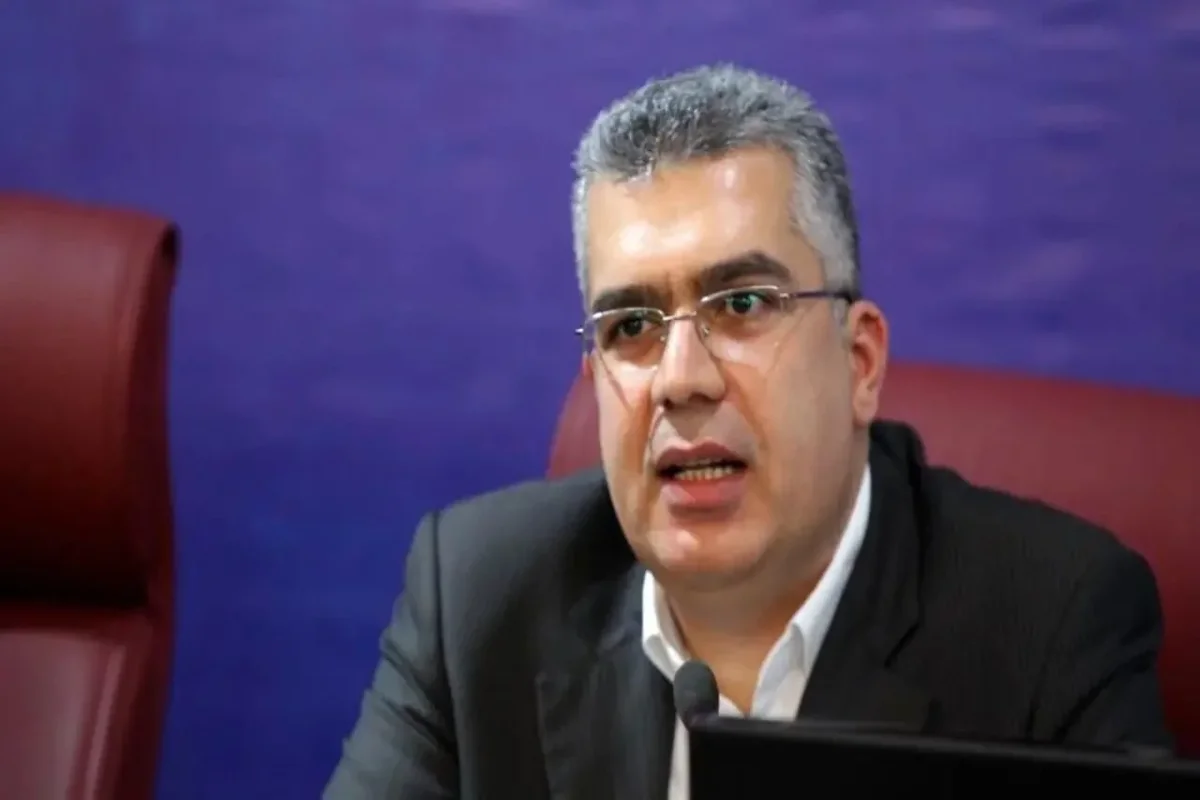 عملکرد صادرات غیرنفتی در سال گذشته درخشان بود