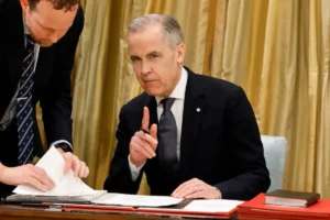 ادامه سیاست‌های ضدکانادایی ترامپ