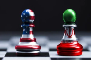 ۳۸ فرد و نهاد با ادعای همکاری با وزارت دفاع ایران تحریم شدند