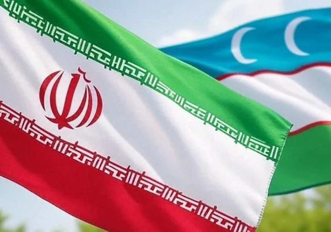 جزئیات بررسی ظرفیت‌های تجاری ایران و ازبکستان