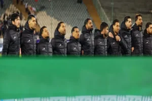 لیست تیم ملی فوتبال اعلام شد