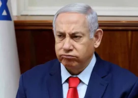 بنیامین نتانیاهو دستور توقف طرح‌های الحاق کرانه باختری را داد