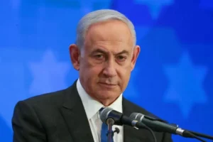 پافشاری نتانیاهو همچنان بر جنگ افروزی