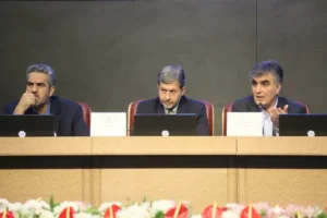 فرزین: نرخ‌ بالای دلار القاء شده از سوی دشمنان است