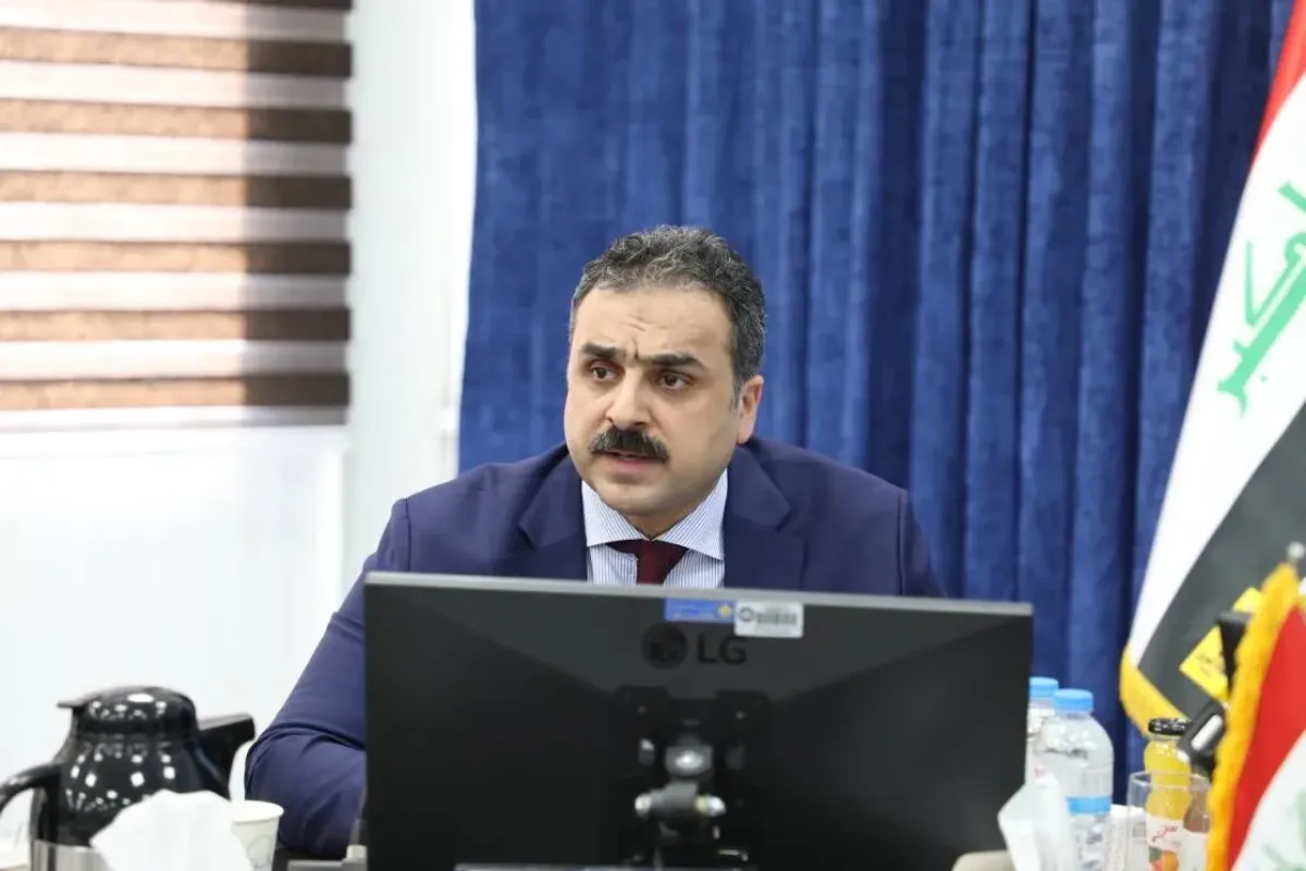 استقبال بغداد از توسعه گذرگاه‌های مرزی با ایران