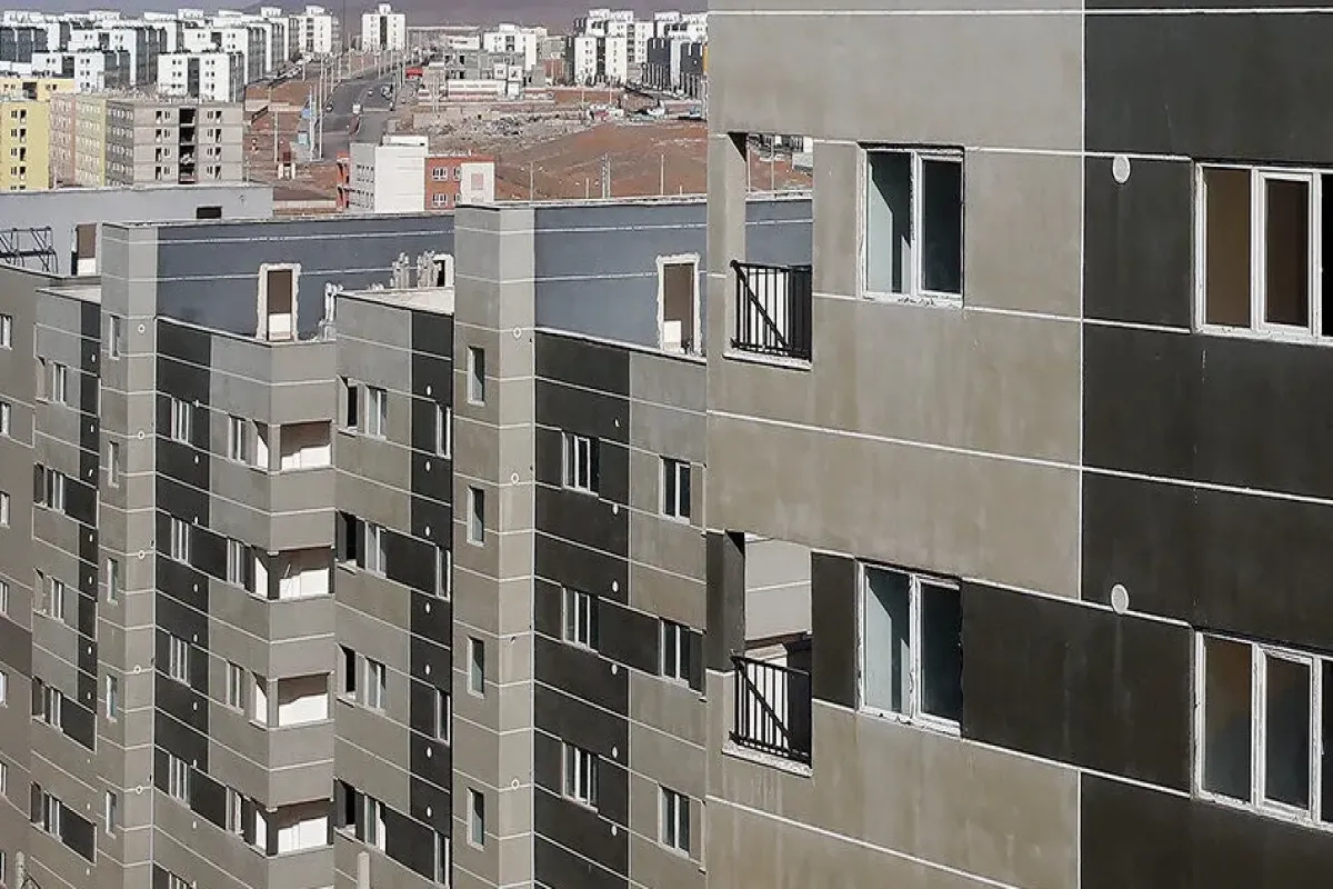 شگفتی بازار اجاره تهران؛ رهن خانه در شهرری گران‌تر از تهرانپارس!