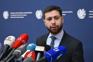مقام ارمنستانی: هیچ پروژه‌ای به نام “کریدور زنگزور” در قلمرو جمهوری ارمنستان وجود ندارد