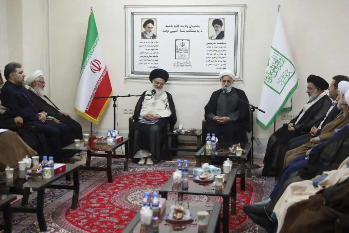 واکنش رئیس جامعه مدرسین به آپارتمان‌نشینی