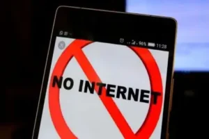 اینترنت در پایتخت پاکستان قطع شد