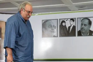 پیام‌های تسلیت برای راننده «خوش رکاب»