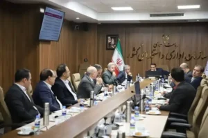 امکان سرپرستی پست‌های مدیریتی توسط کارکنان‌ دیگر دستگاه‌ها لغو شد