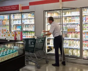 تاثیر تعرفه‌های ترامپ بر آمریکا