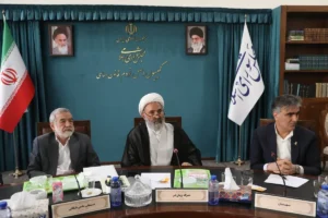 هیچ‌گونه ناترازی ناشی از ادغام بانک آینده به بانک ملی منتقل نمی شود