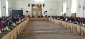 هفتمین جلسه ستاد هماهنگی روابط اقتصادی خارجی برگزار شد