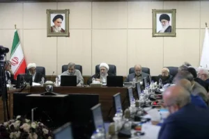 هیات عالی نظارت مجمع به وجود ابهام در لایحه نظام جامع باشگاه‌داری رای داد