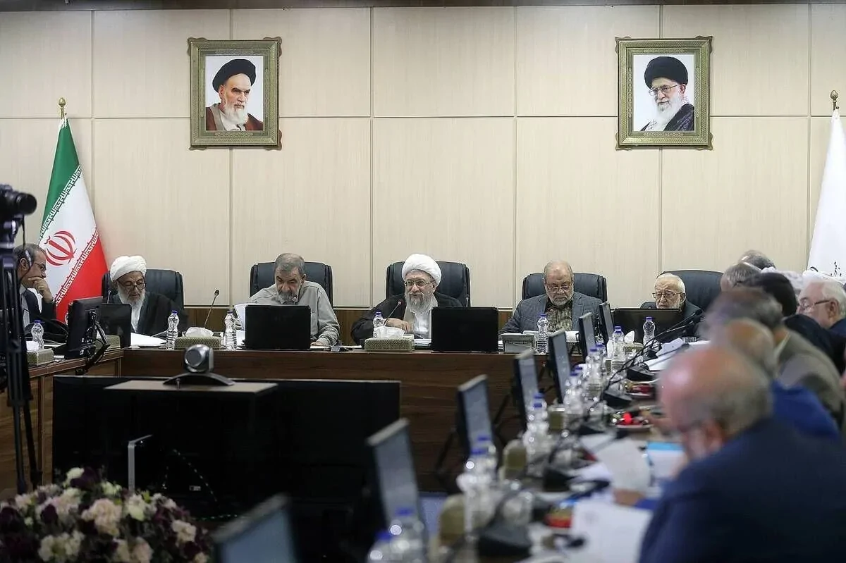 هیات عالی نظارت مجمع به وجود ابهام در لایحه نظام جامع باشگاه‌داری رای داد