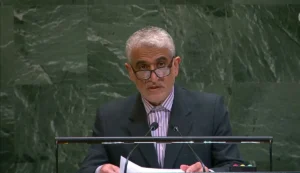 تحریم‌ها و محاصره کوبا باید بی قید و شرط لغو شود