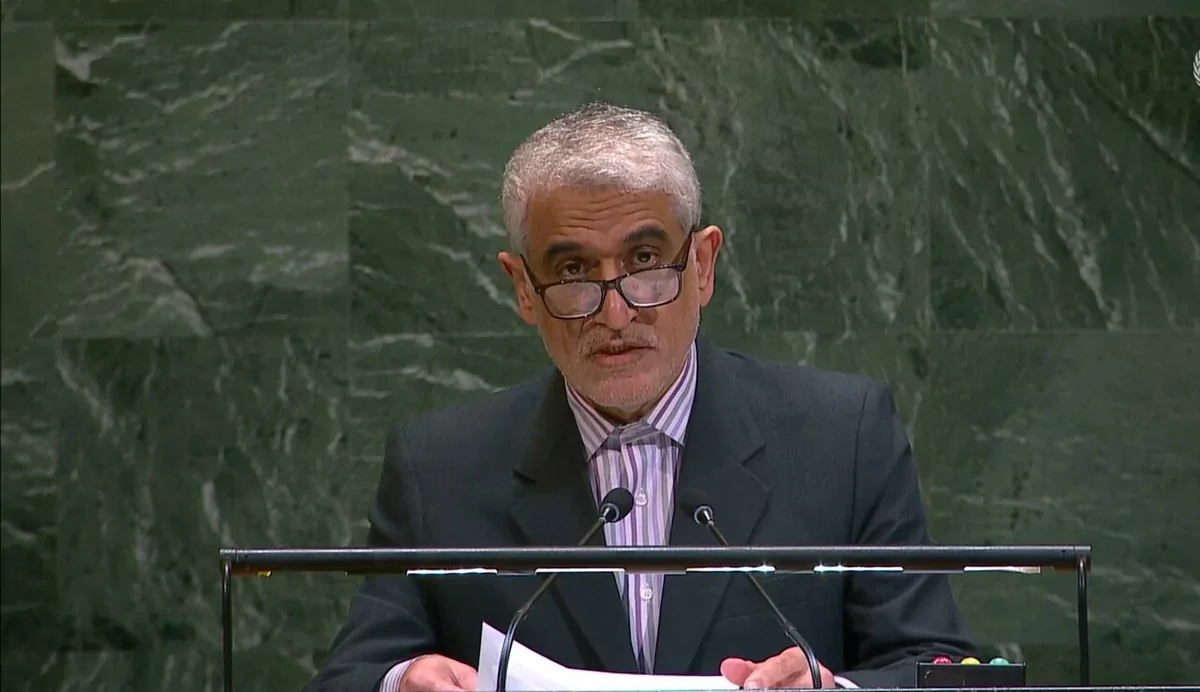 تحریم‌ها و محاصره کوبا باید بی قید و شرط لغو شود