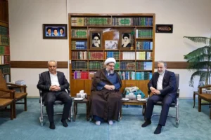 عراقچی: آنچه کشور را حفظ می‌کند قدرت دفاعی کشور است