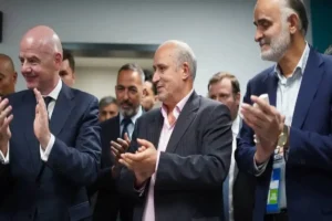 مشکلات صدور ویزا سفر تیم فوتبال به آمریکا را به تأخیر انداخت