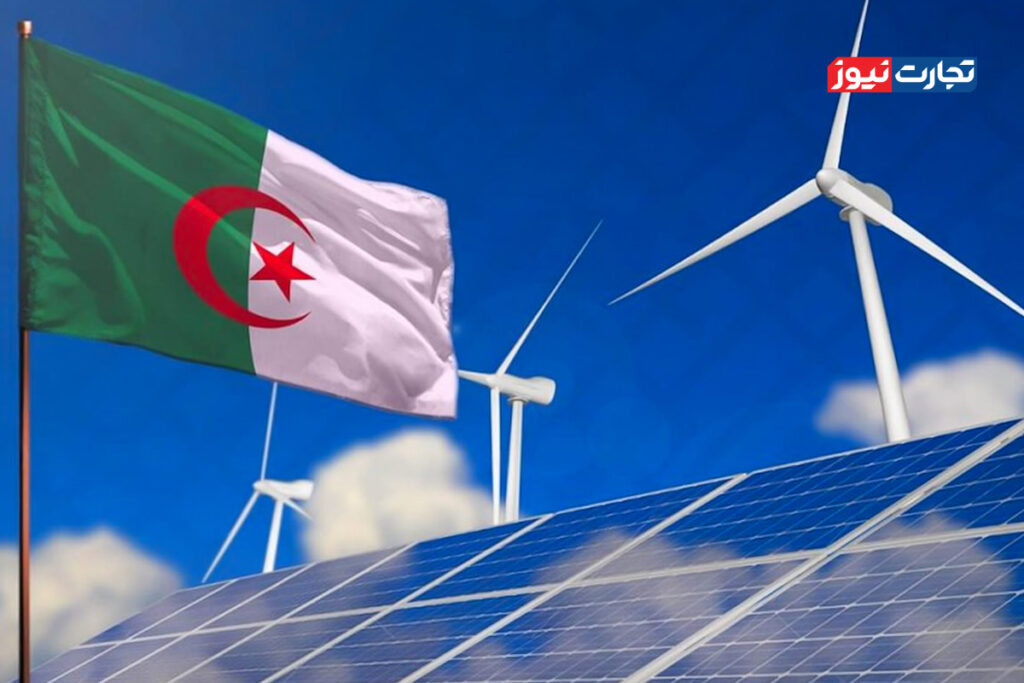 الجزایر