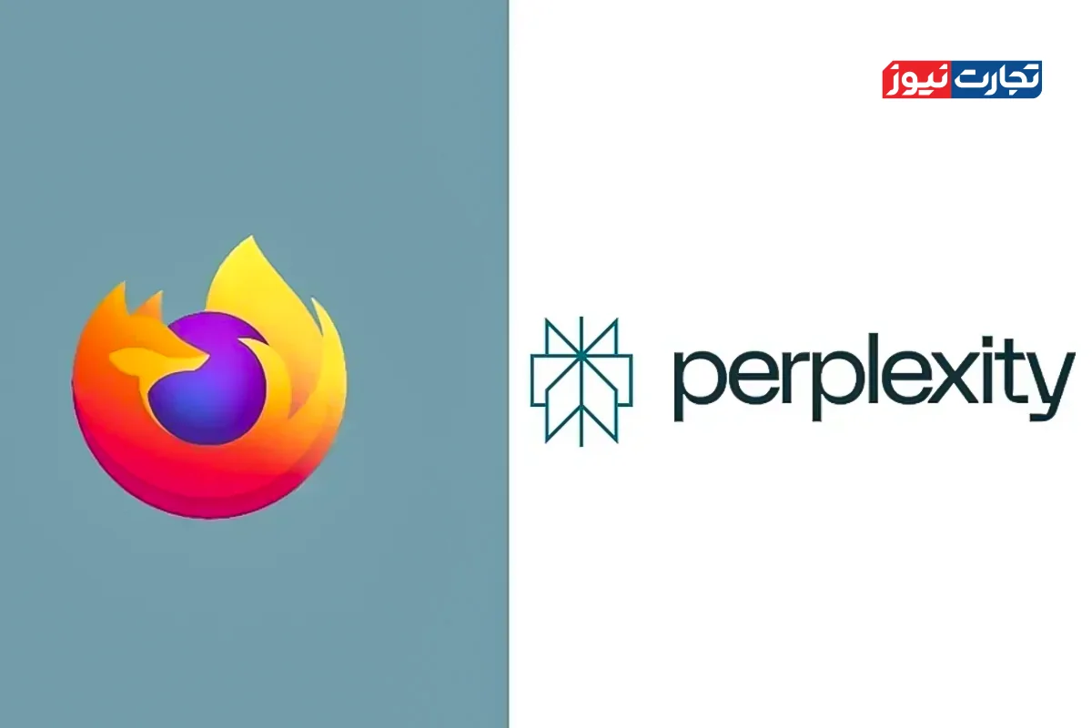 افزوده شدن قابلیت جستجو با هوش مصنوعی پرپلکسیتی در مرورگر موزیلا فایرفاکس