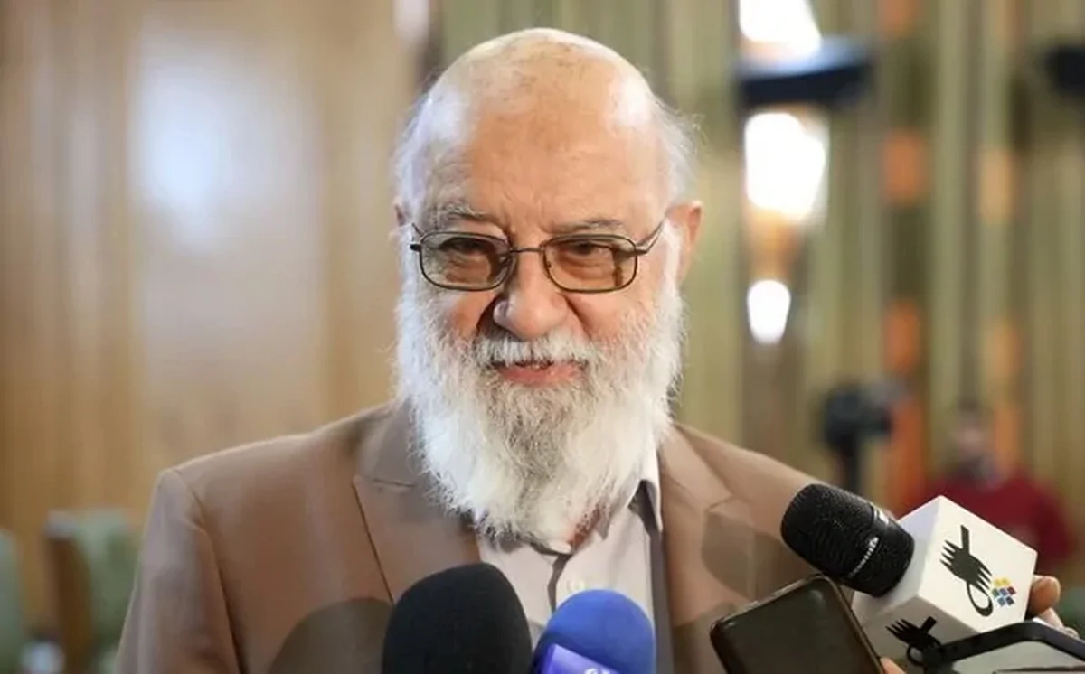 چمران: کسانی که در تاکسیرانی کار می‌کنند، نباید در اسنپ و تپسی کار کند
