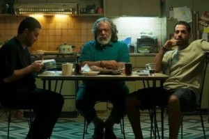 واکنش کارگردان «پیر پسر» به انتشار نسخه قاچاق این فیلم