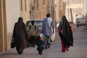 تاکنون چقدر تبعه افغانستانی از کشور خارج شده‌اند؟