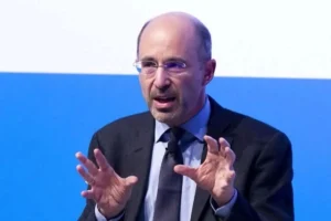 رابرت مالی: به نظر ترامپ مصمم است با تهران به توافق برسد