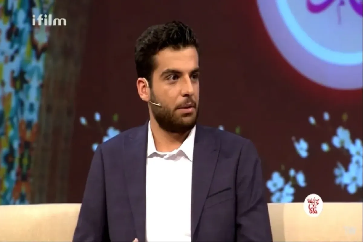 بازیگر بچه مهندس: هنوز مردم من را جواد جوادی صدا می‌زنند