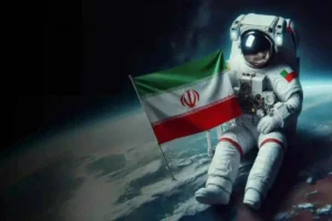 نگاهی به رخدادهای مهم فضایی ایران