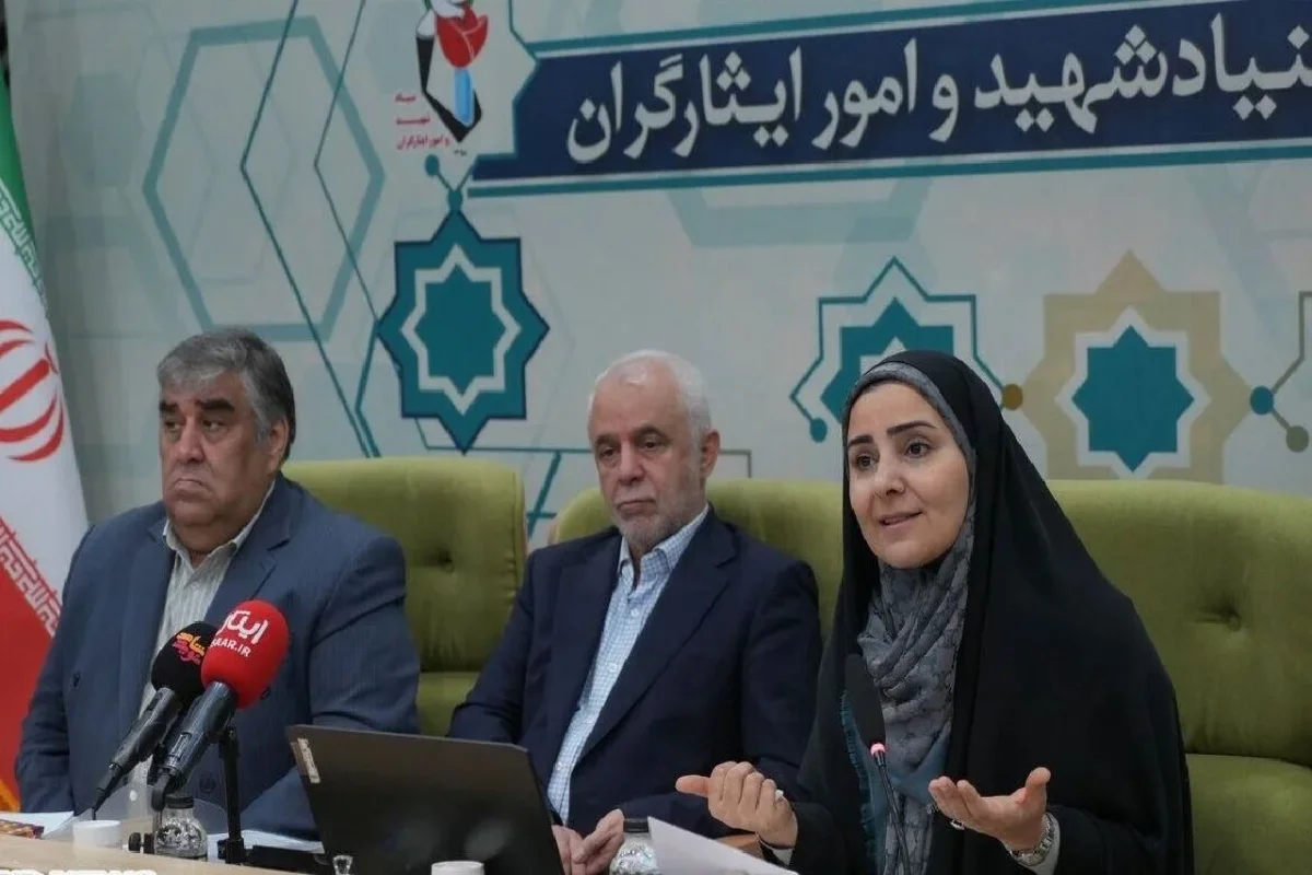سرعت در روند تامین مسکن جامعه ایثارگری