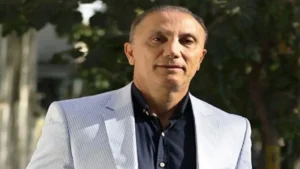 درخشان: باید بهترین مدیرعامل را برای پرسپولیس بگذارند