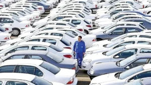 ارزیابی صفر تا ۱۰۰ تولید خودرو‌های داخلی توسط وزارت صمت
