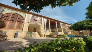 اقدام استان فارس برای حفاظت از هویت ملی و توسعه گردشگری