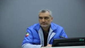 صدای انفجار در زنجان ناشی از چیست؟