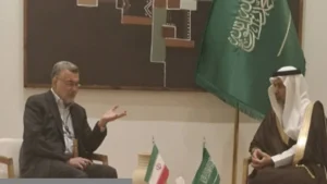 گسترش همکاری‌های ایران و عربستان در حوزه‌های سلامت