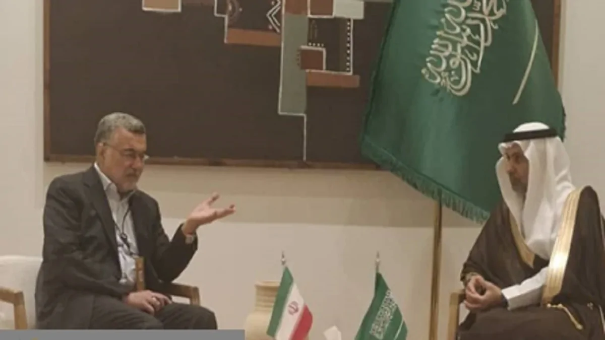 گسترش همکاری‌های ایران و عربستان در حوزه‌های سلامت